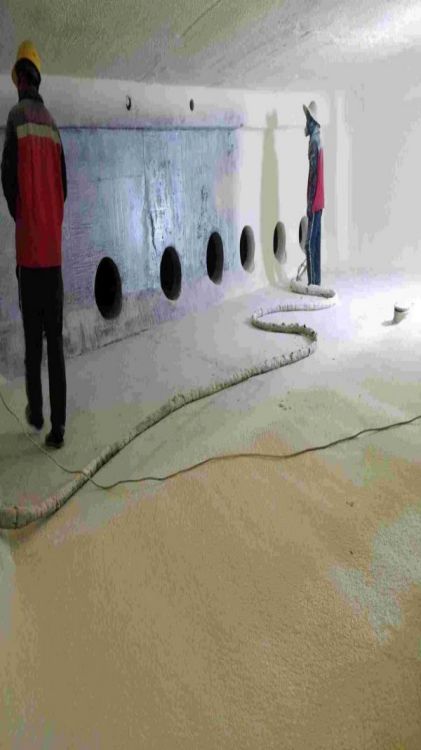 游樂場水池聚脲防水項(xiàng)目(圖3)