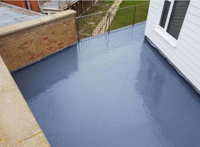 聚脲合成與常見問(wèn)題解析 聚脲常見問(wèn)題歸類詳解(圖1)