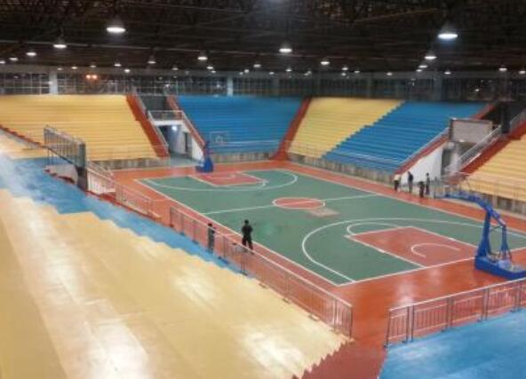 各種地坪如今應用于聚脲材料的狀況分析及應用場景介紹(圖2)