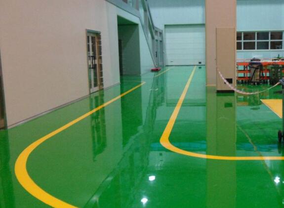 哪些因素能夠影響環(huán)氧地坪漆的固化過程(圖2) 哪些因素能夠影響環(huán)氧地坪漆的固化過程(圖2)